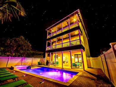 Beaches Of South Walton Home 930019