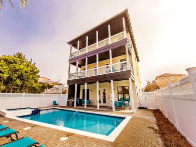 Beaches Of South Walton Home 930019