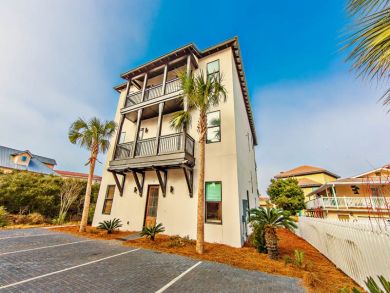 Beaches Of South Walton Home 930019