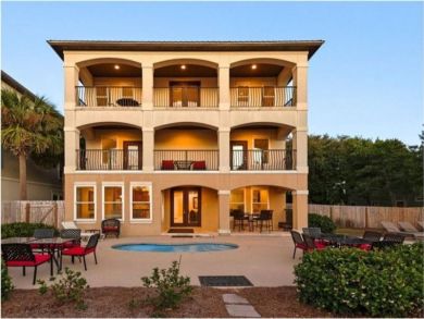 Two Private Pools! Luxury Vacation Residence