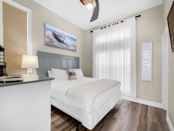 Miramar Beach Beachfront Vacation Home