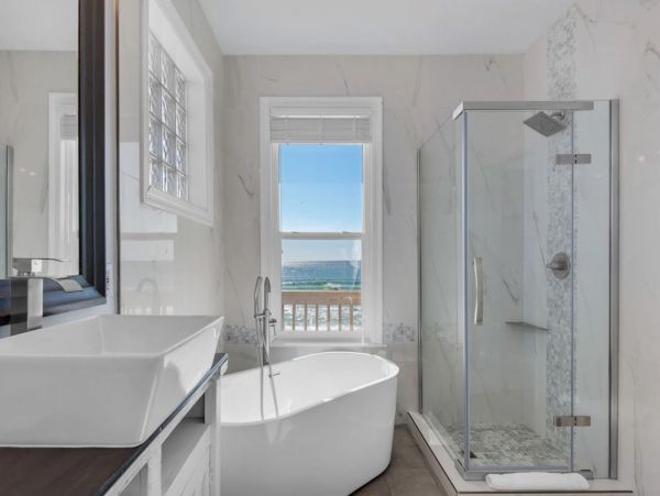 Miramar Beach Beachfront Vacation Home