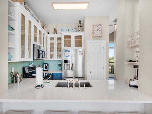 Miramar Beach Beachfront Vacation Home