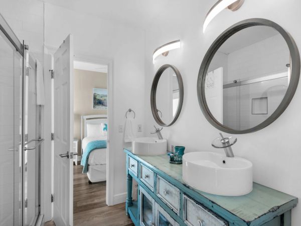 Miramar Beach Beachfront Vacation Home