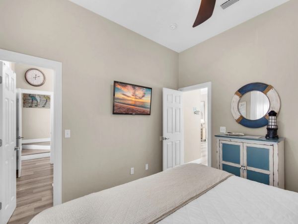 Miramar Beach Beachfront Vacation Home