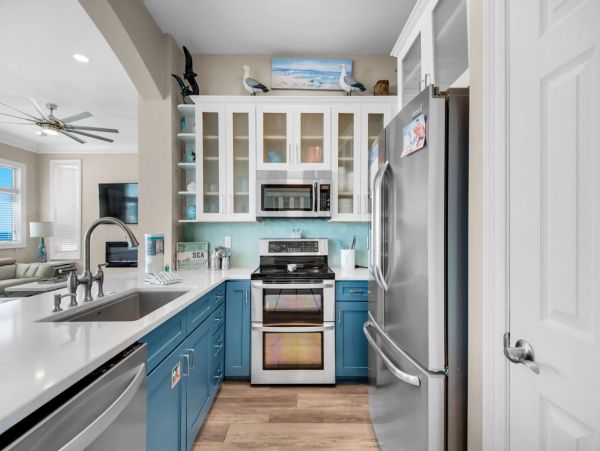 Miramar Beach Beachfront Vacation Home