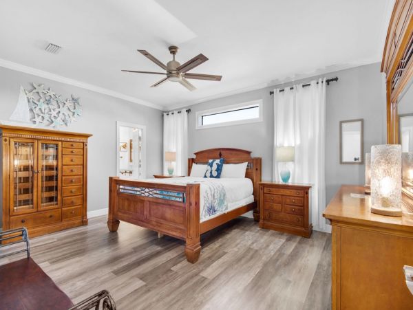 Miramar Beach Beachfront Vacation Home