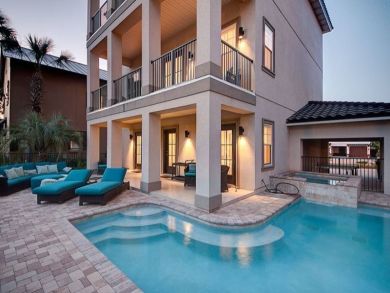 Destin Home 930032