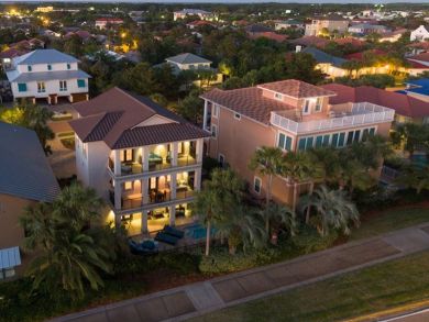 Destin Home 930032