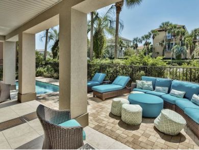 Destin Home 930032