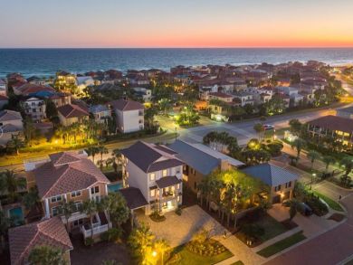Destin Home 930032