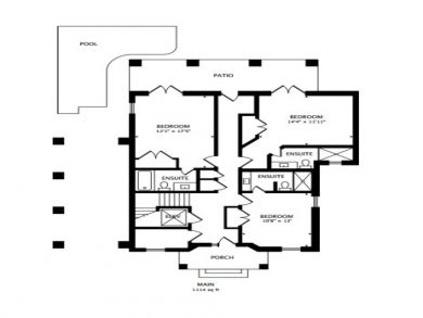 Destin Home 930032