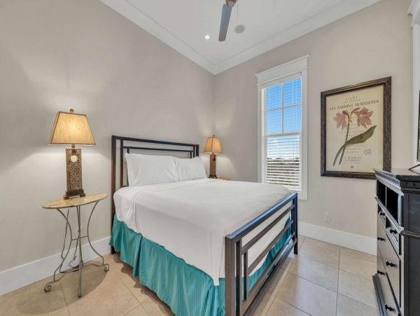 Luxury Miramar Beach Vacation Rental - Seven Bedroom Beach House