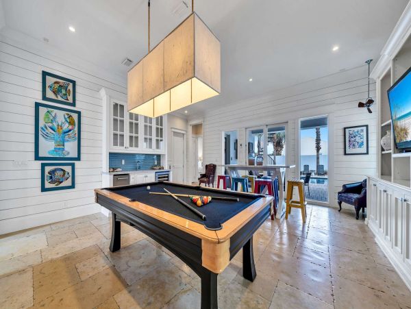 Luxury Miramar Beach Vacation Rental - Seven Bedroom Beach House