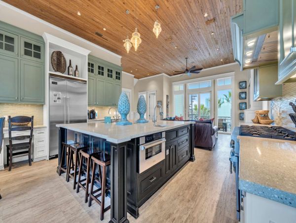 Luxury Miramar Beach Vacation Rental - Seven Bedroom Beach House