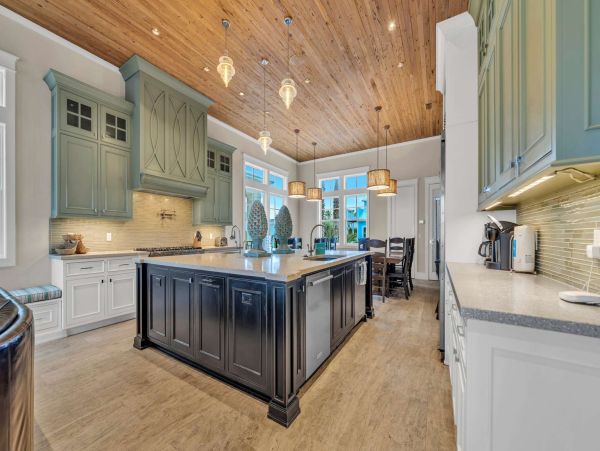 Luxury Miramar Beach Vacation Rental - Seven Bedroom Beach House