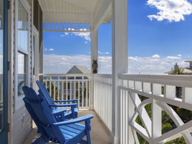 Six Bedroom Vacation Home in Santa Rosa Beach Sleeps 19
