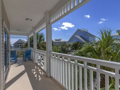 Six Bedroom Vacation Home in Santa Rosa Beach Sleeps 19