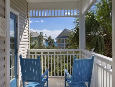 Six Bedroom Vacation Home in Santa Rosa Beach Sleeps 19
