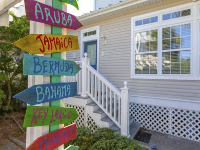Six Bedroom Vacation Home in Santa Rosa Beach Sleeps 19