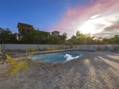 Six Bedroom Vacation Home in Santa Rosa Beach Sleeps 19