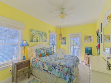 Six Bedroom Vacation Home in Santa Rosa Beach Sleeps 19