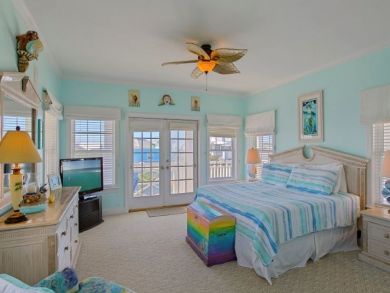 Six Bedroom Vacation Home in Santa Rosa Beach Sleeps 19