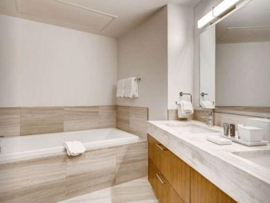 Vail Two Bedroom Walk to Lift Vacation Rental Condo