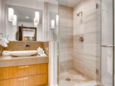 Vail Two Bedroom Walk to Lift Vacation Rental Condo