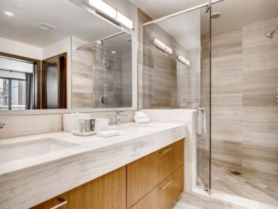 Vail Two Bedroom Walk to Lift Vacation Rental Condo