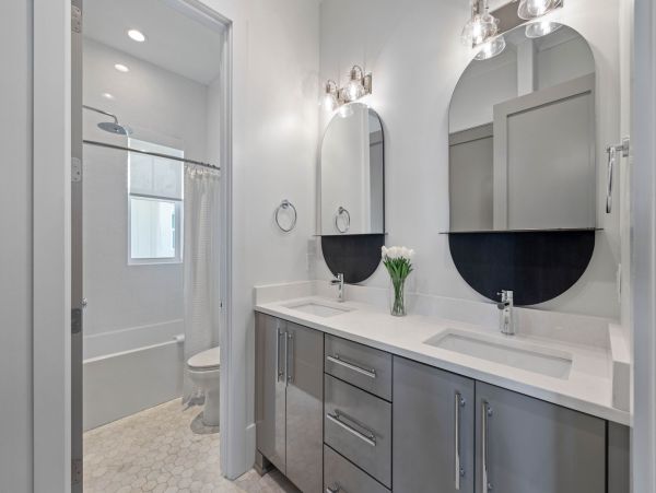 Seagrove Beach Vacation Rental - 30A Luxury Beach House with Pool & Carriage House
