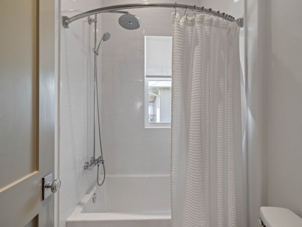 Seagrove Beach Vacation Rental - 30A Luxury Beach House with Pool & Carriage House