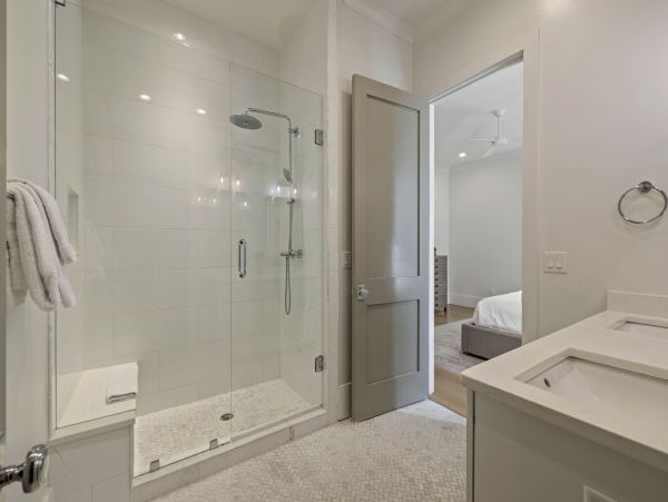 Seagrove Beach Vacation Rental - 30A Luxury Beach House with Pool & Carriage House