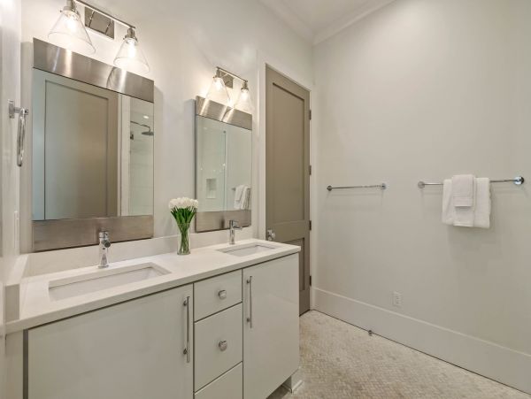 Seagrove Beach Vacation Rental - 30A Luxury Beach House with Pool & Carriage House