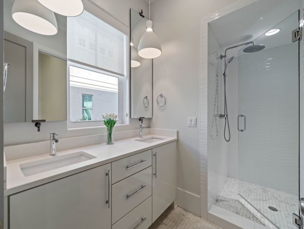 Seagrove Beach Vacation Rental - 30A Luxury Beach House with Pool & Carriage House