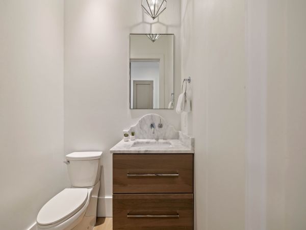 Seagrove Beach Vacation Rental - 30A Luxury Beach House with Pool & Carriage House