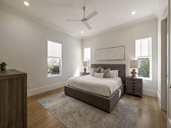 Seagrove Beach Vacation Rental - 30A Luxury Beach House with Pool & Carriage House