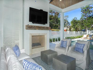 Seagrove Beach Luxury 7 Bedrooms Vacation Pool Home Seagrove Beach Luxury 7 Bedrooms Vacation Pool Home