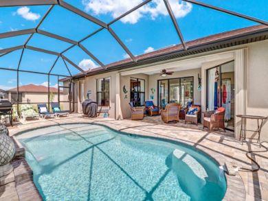 Cape Coral Vacation Home Sleeps Six Guests Private Pool