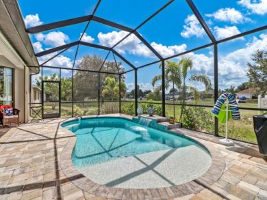 Cape Coral Vacation Home Sleeps Six Guests Private Pool