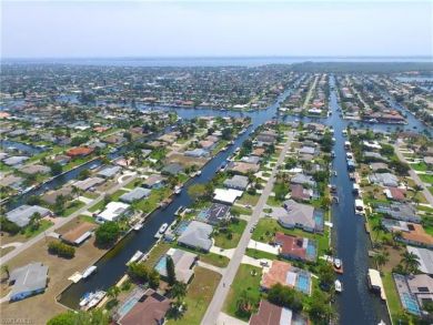 Cape Coral Vacation Home Sleeps Six Guests Private Pool