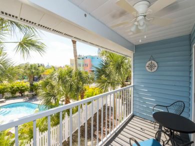 Siesta Key Vacation Accommodation Walk to Beach
