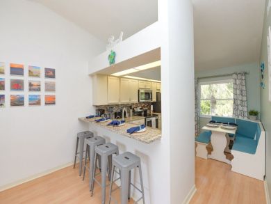 Siesta Key Vacation Accommodation Walk to Beach