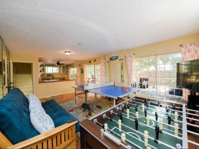 Siesta Key Vacation Accommodation Walk to Beach