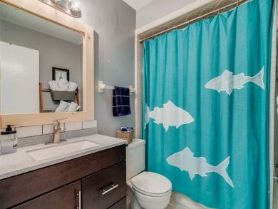 Nashville Three Bedroom Rental Home Sleeps 10