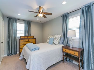 Three Bedroom Rental Home in South Nashville