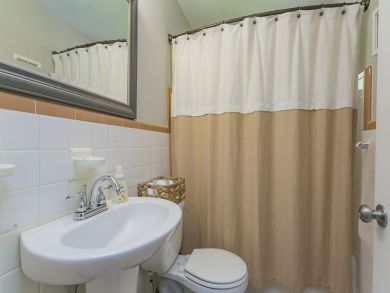 Three Bedroom Rental Home in South Nashville