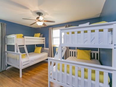 Three Bedroom Rental Home in South Nashville