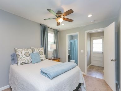 Three Bedroom Rental Home in South Nashville