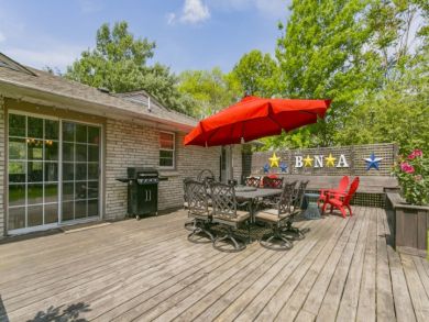 Three Bedroom Rental Home in South Nashville